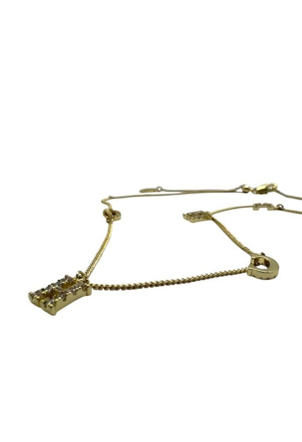 CAROLINA HERRERA - NECKLACE CH - Image 11